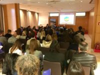 El Costa Brava Girona Convention Bureau presenta su plan de acción 2018 a las empresas de turismo de negocios de Girona
