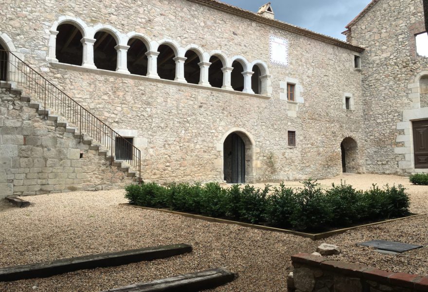 Crece la oferta de actividades, alojamiento y espacios singulares del Costa Brava Girona Convention Bureau