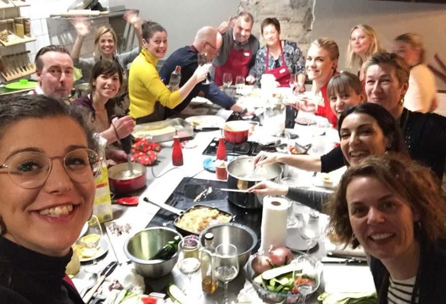 Scandinavian and German tour operators explore the Costa Brava and Girona Pyrenees MICE sector