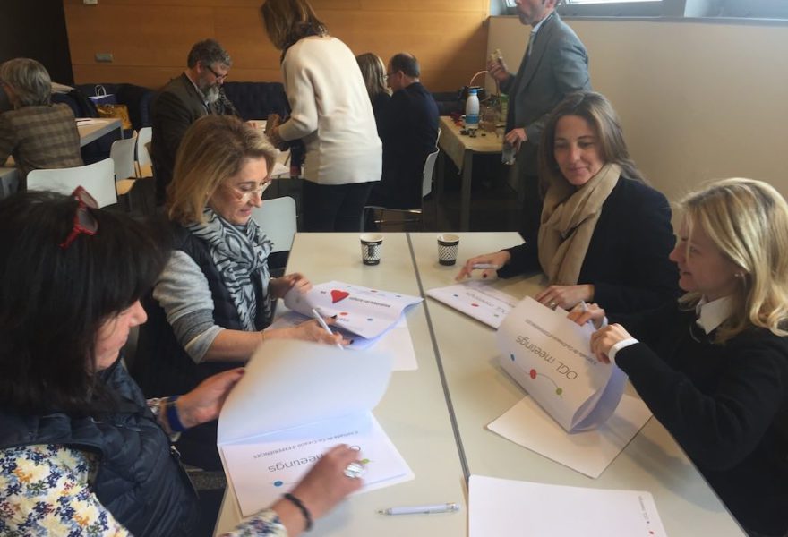 La iniciativa OGL Meetings incorpora dos nuevas propuestas turísticas