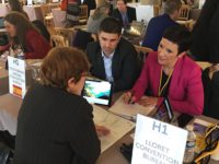 Bona acollida de l’oferta MICE de la Costa Brava i el Pirineu de Girona al Pure Meetings & Events