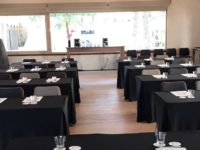 Hostal Spa Empúries, all set for company meetings