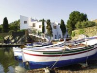 La Costa Brava des del mar