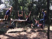Las agencias MICE de Barcelona aceptan el reto del Hotel Camiral & PGA Catalunya Resort