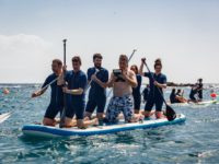 Duatlón #inCostaBrava: apto para todos los públicos