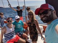 Las tecnológicas escogen l’Empordà