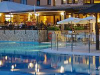 Aquamare is the new name chosen for La Costa Golf & Beach Resort’s restaurant