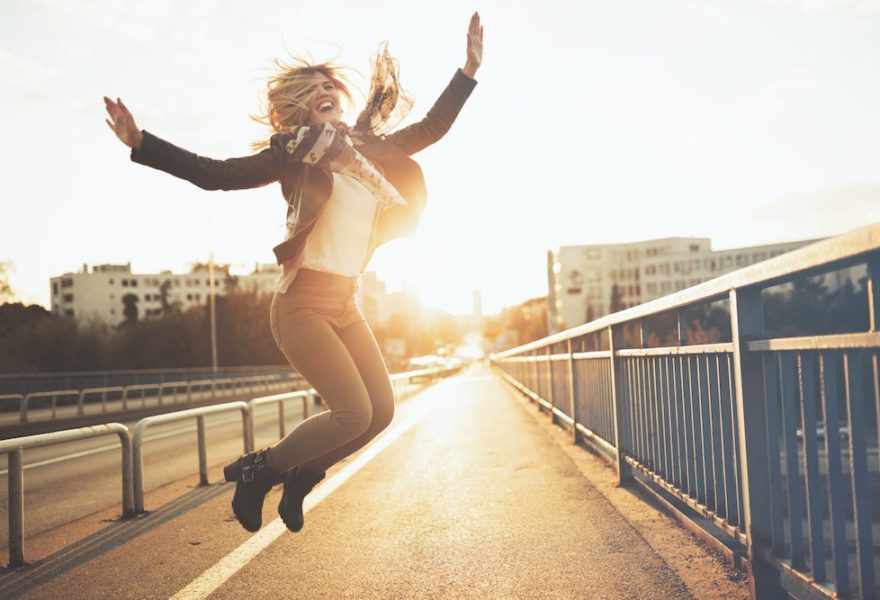 The power of retreats for female entrepreneurs