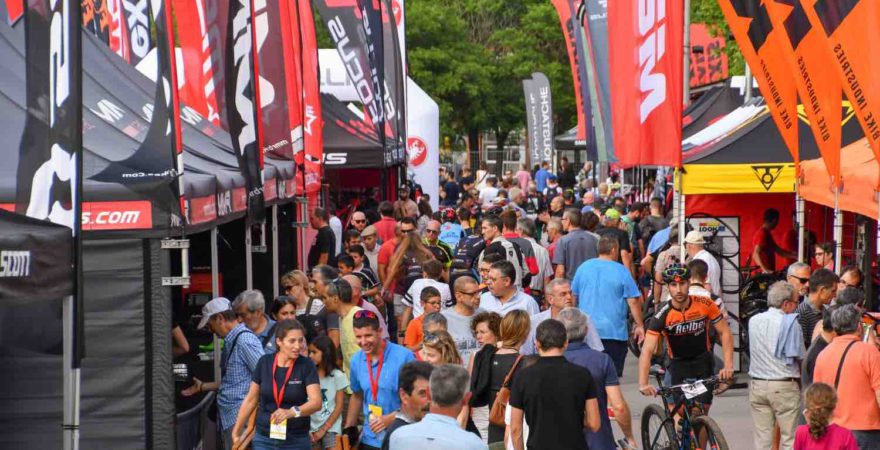 La Sea Otter Europe vuelve a Girona y experimenta un gran crecimiento