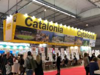 The Costa Brava and Girona Pyrenees promote their range of MICE options at IBTM World