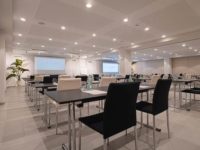 Technology and teambuilding at L’Azure