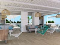 El hotel L’Azure ya tiene fecha de inauguración