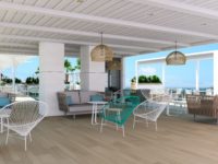 Hotel L’Azure presents us its MICE catalogue
