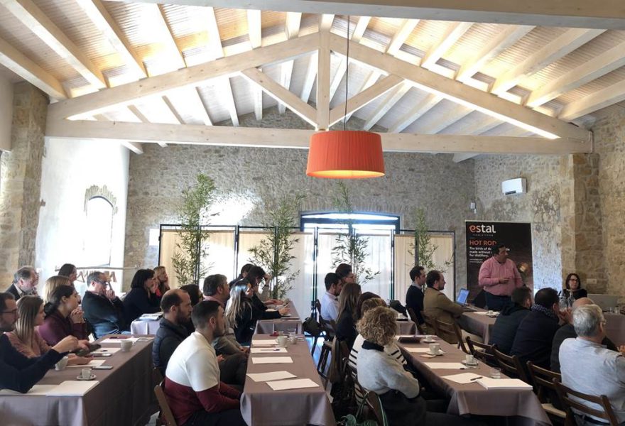 Nuevos miembros del Costa Brava Girona Convention Bureau