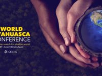 Girona acoge la tercera World Ayahuasca Conference