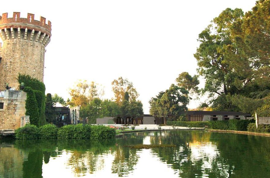 Peralada Resort estrenarà nous espais al setembre