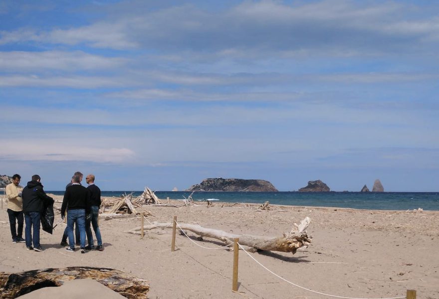 Turismo de reuniones socialmente responsable: RSC #inCostaBrava