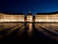 Agenda comercial en  Burdeos y Biarritz