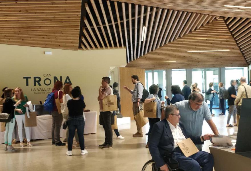 Costa Brava Girona Pyrenees Sustainable Trade Week
