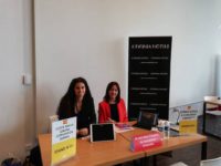 Two events at the MICE Place City