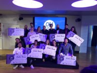 Presentes en el 10º aniversario de Oh My Com