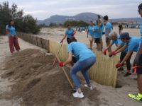 Huella positiva: RSC #inCostaBrava