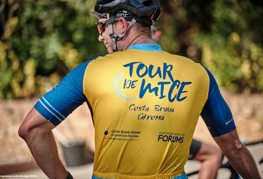 M&I Tour de MICE Girona Costa Brava 2019