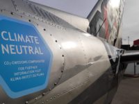 Skydive Empuriabrava se suma a la lucha contra el cambio climático
