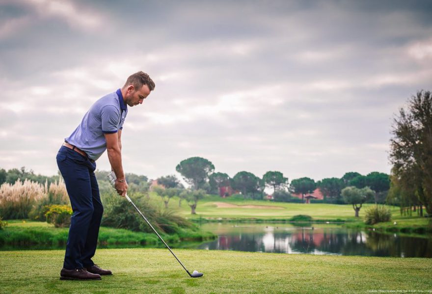 Golf resorts #inCostaBrava #inPyrenees