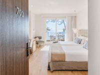 The Park Hotel San Jorge opens its doors with refurbished rooms