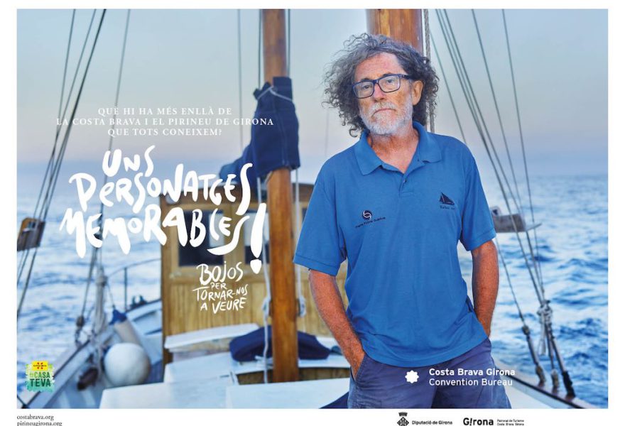 La Costa Brava Girona més autèntica