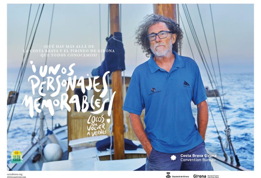 La Costa Brava Girona más auténtica