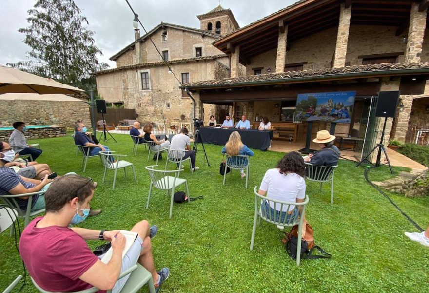 Costa Brava Girona: una destinació preparada per inspirar els esdeveniments que vindran