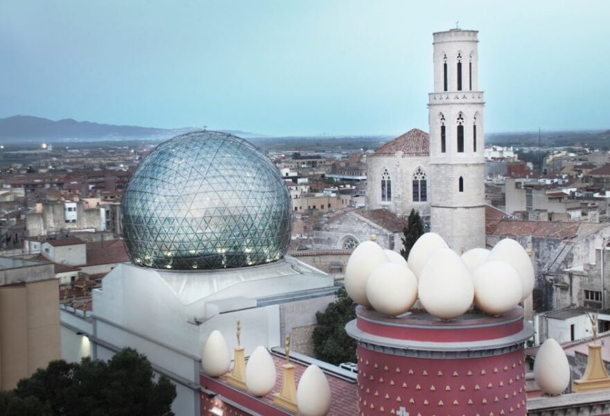 La propuesta MICE de Figueres