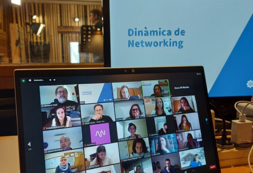 The Costa Brava and Girona Pyrenees MICE services launch a new platform