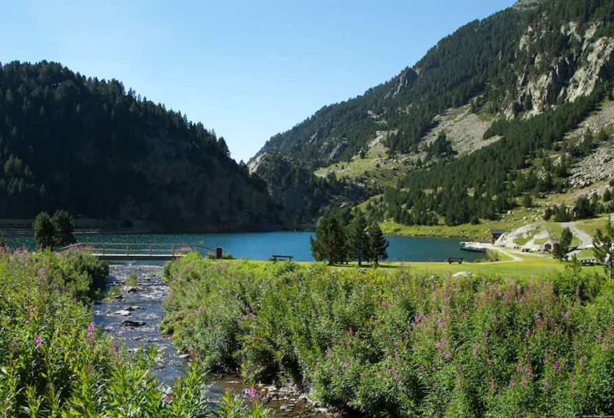 La Costa Brava y el Pirineo de Girona, un mundo lleno de ideas para tus viajes de incentivo y tus reuniones en entornos rurales
