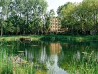 Noves instal·lacions MICE a la Farinera Sant Lluís