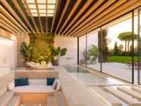 New Wellness Centre at Hotel Camiral & PGA Catalunya Resort