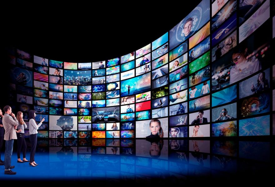 Seis recomendaciones para organizar un evento online
