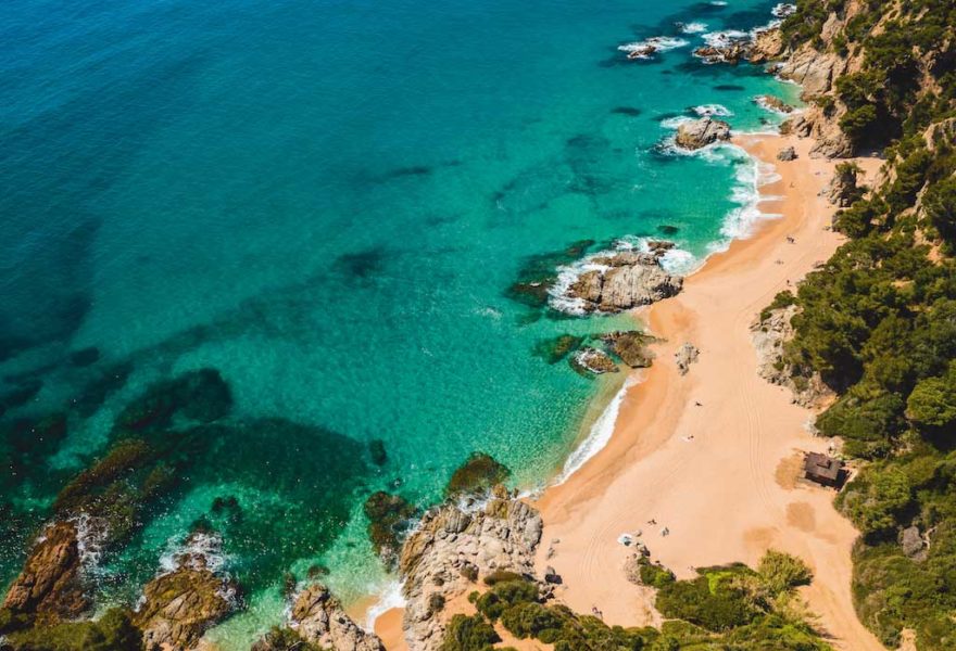 No renuncies a nada y vive el doble en Costa Brava Girona