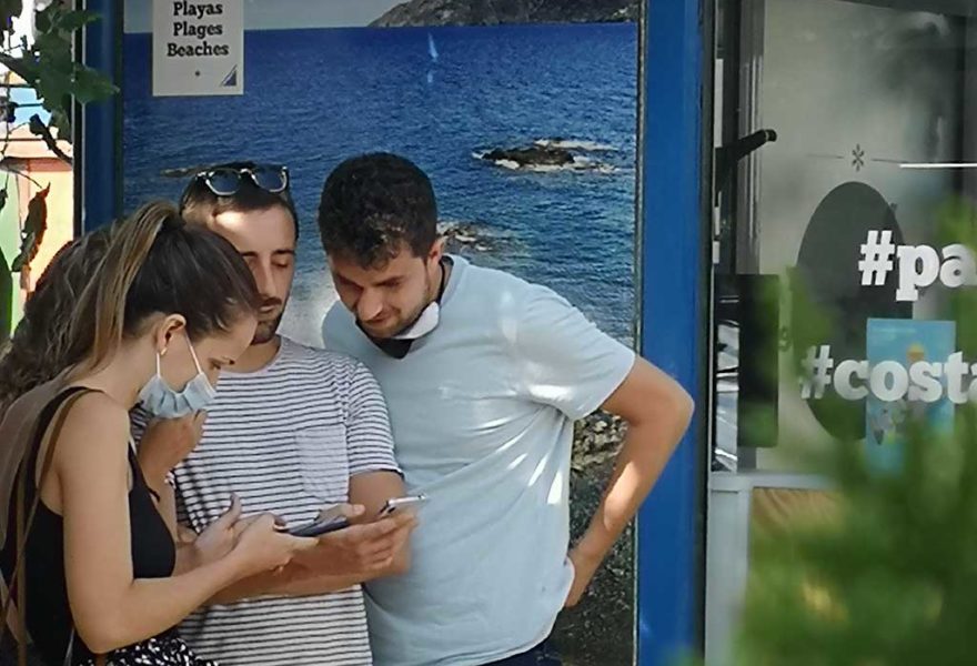 Escape room des del mòbil i personalitzat