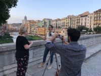 The Girona MICE, present at the Catalunya Convention Bureau’s campaigns