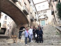 ¡Retomamos los famtrips!
