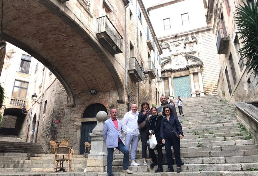 Tornen els fam trips!
