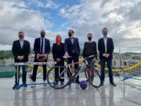Presentación del Congreso Mundial de Turismo Deportivo