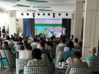 Primer Congreso de Pesca Sostenible