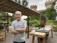 El xef Paco Pérez dirigeix l’oferta gastronòmica del Peralada Resort