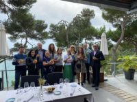 Vuelven los eventos #inCostaBrava #inPyrenees