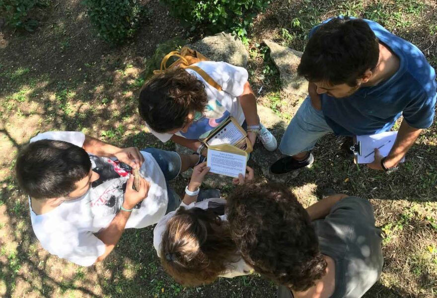Nuevos miembros del CBGCB