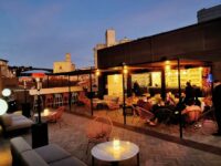 Ultonia Rooftop & Cocktails